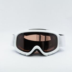 NEW SMITH YOUTH JUNIOR SMITH-GAMBLER-07KD/8K WHITE SHIELD